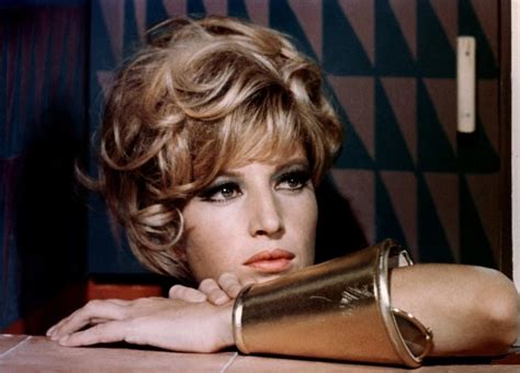 monica vitti nue|Monica Vitti